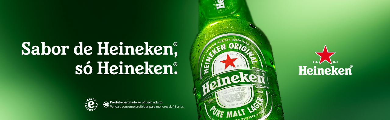 Cervejas