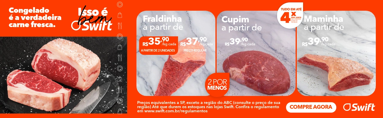 Sabor que Reune