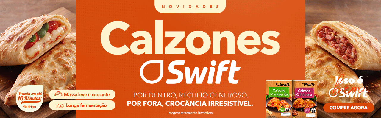 Novidades Swift