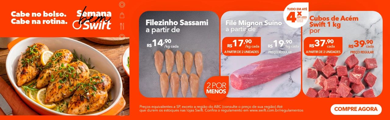 Semana Swift Acessibilidade