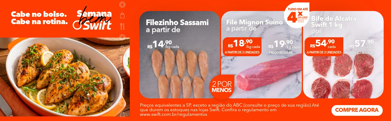 Semana Swift Acessibilidade