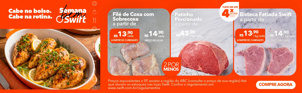 Semana Swift Acessibilidade