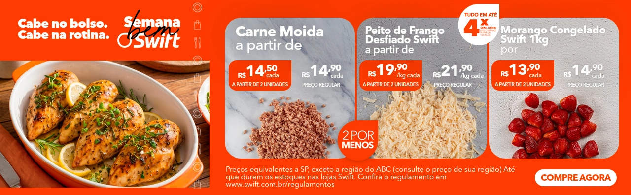 Semana Swift Acessibilidade