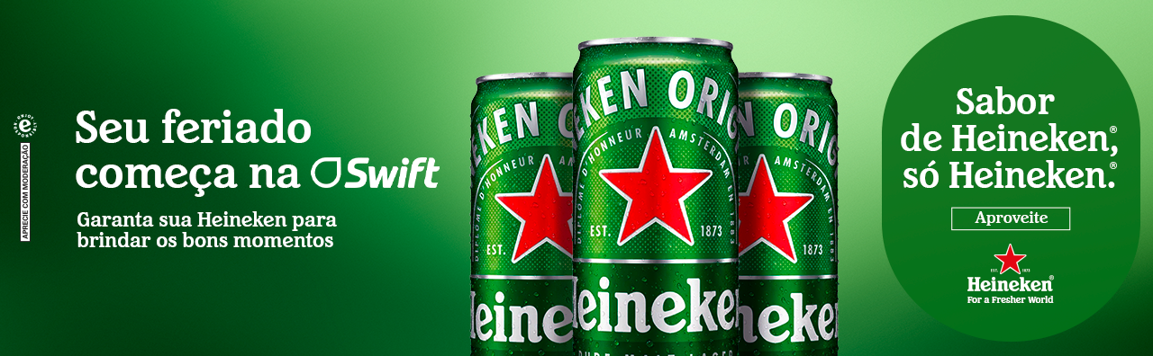 Cervejas