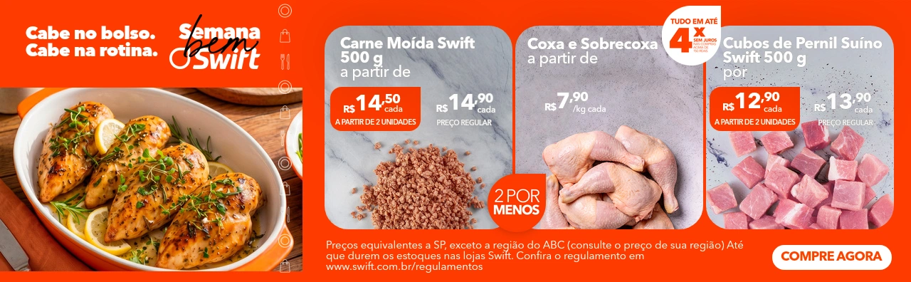 Semana Swift Acessibilidade