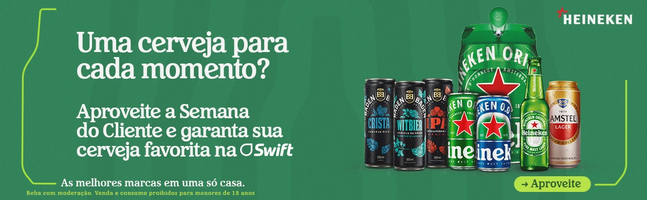 Cervejas