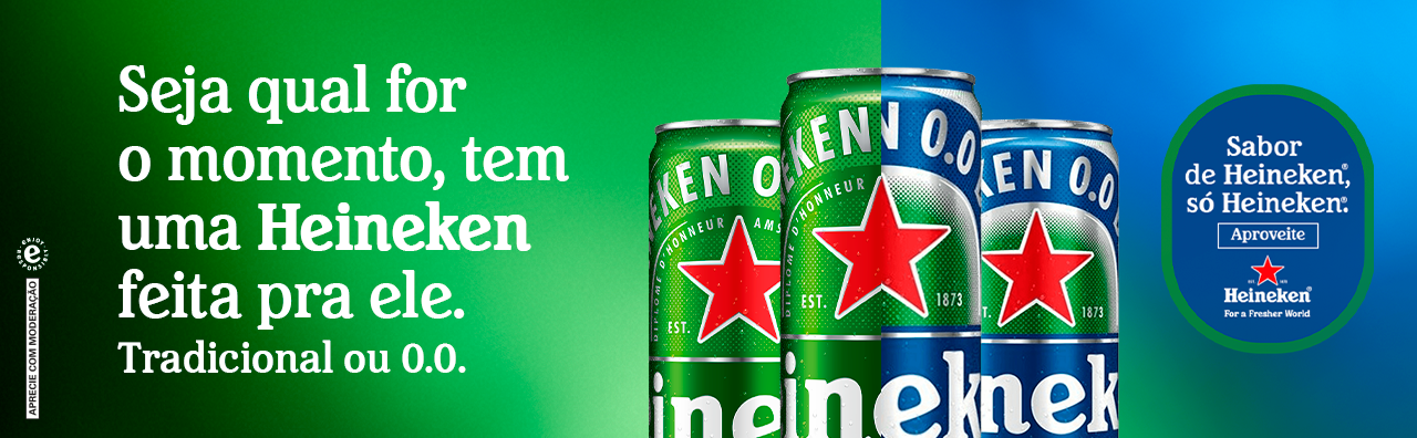 Cervejas