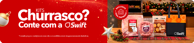 Vem de Zap Swift