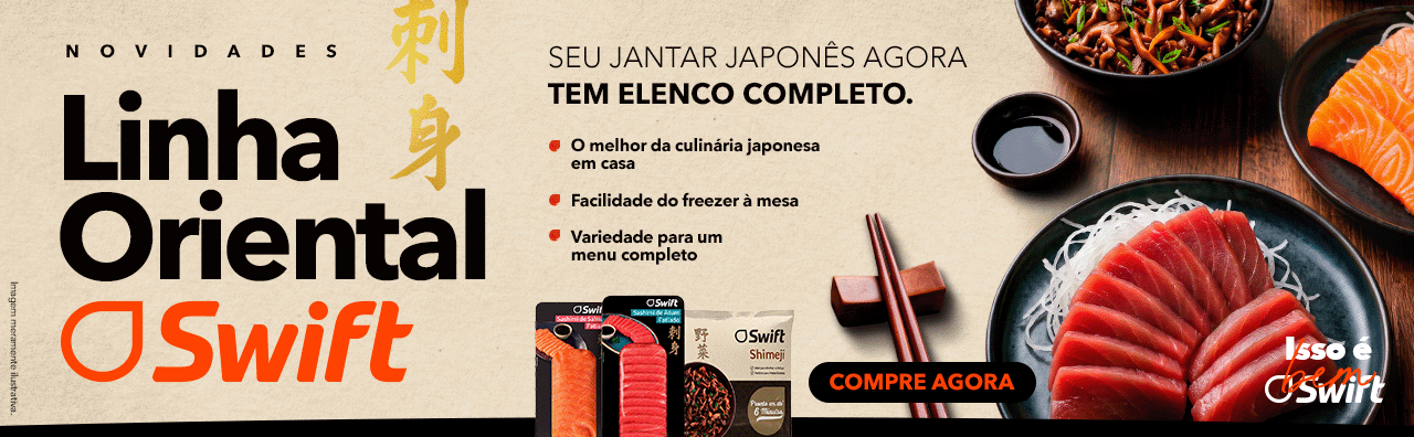 Novidades Swift