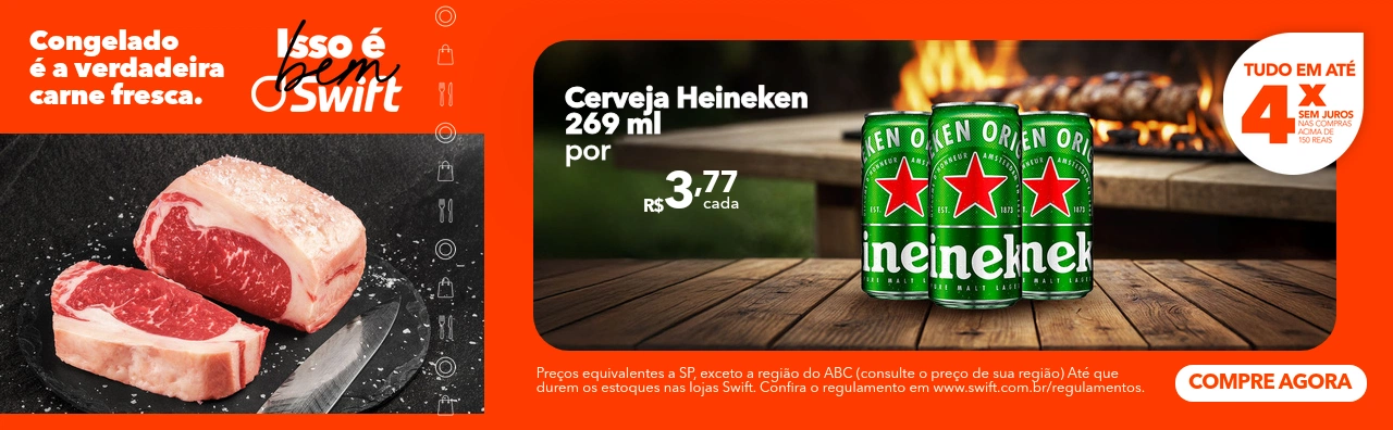 Heineken