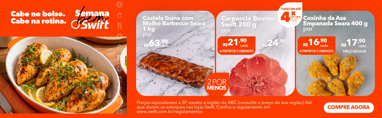 Semana Swift Acessibilidade