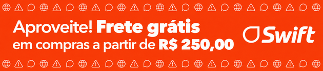 Frete Grátis