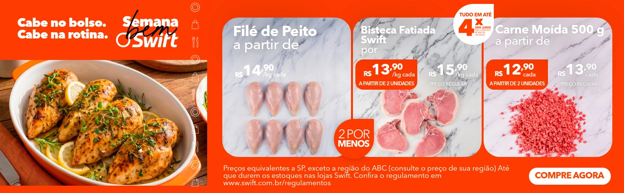 1ºPosição-Swift para Toda Semana