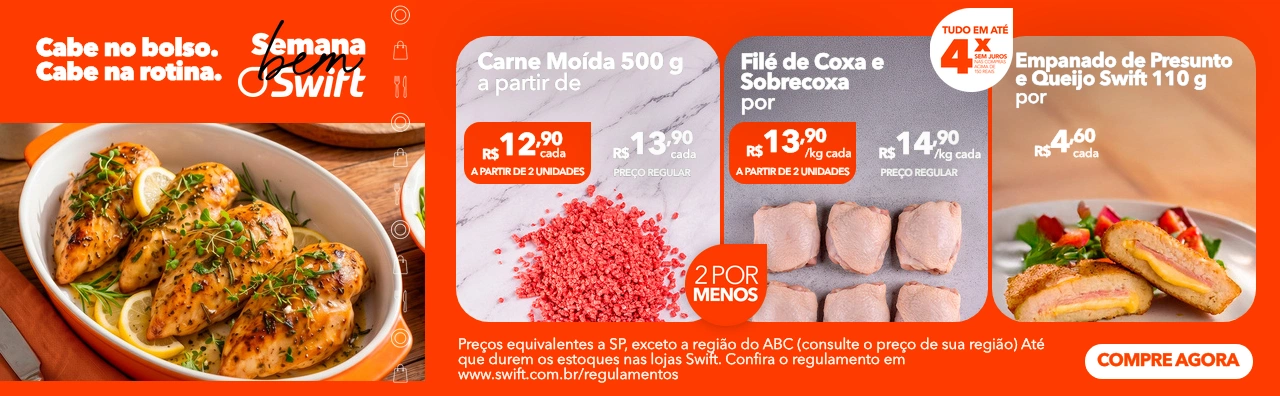 2ºPosição-Swift para Toda Semana