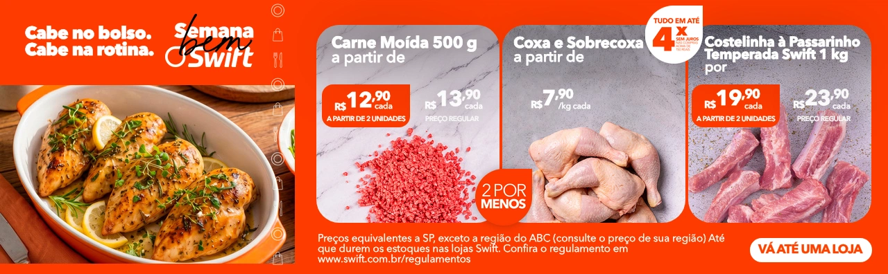 2ºPosição-Swift para Toda Semana