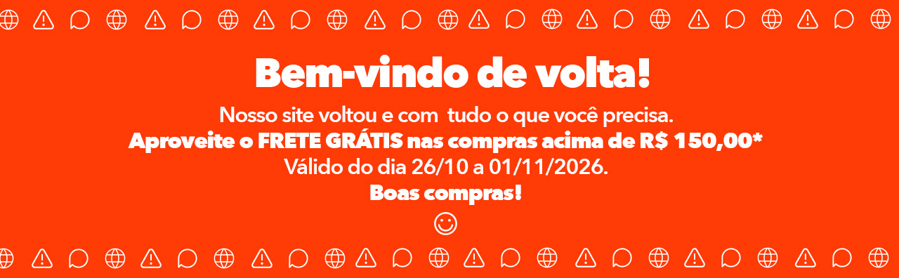 1ºPosição-Frete Gratis-R$ 150,00