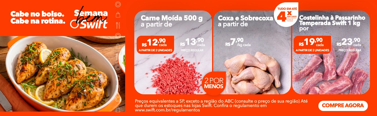 2ºPosição-Swift para Toda Semana