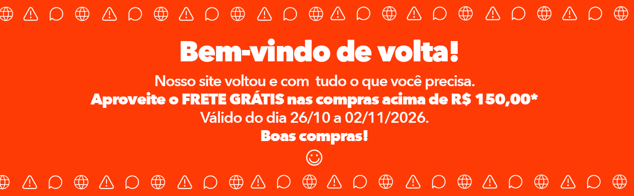 1ºPosição-Frete Gratis-R$ 150,00